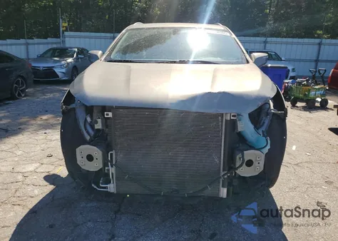 2018 Buick Enclave Essence from USA, damaged, VIN 5GAERBKW7JJ209497